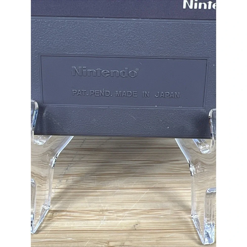 Duck Hunt 5 Screw Nintendo Entertainment System NES Cart Only Authentic Tested